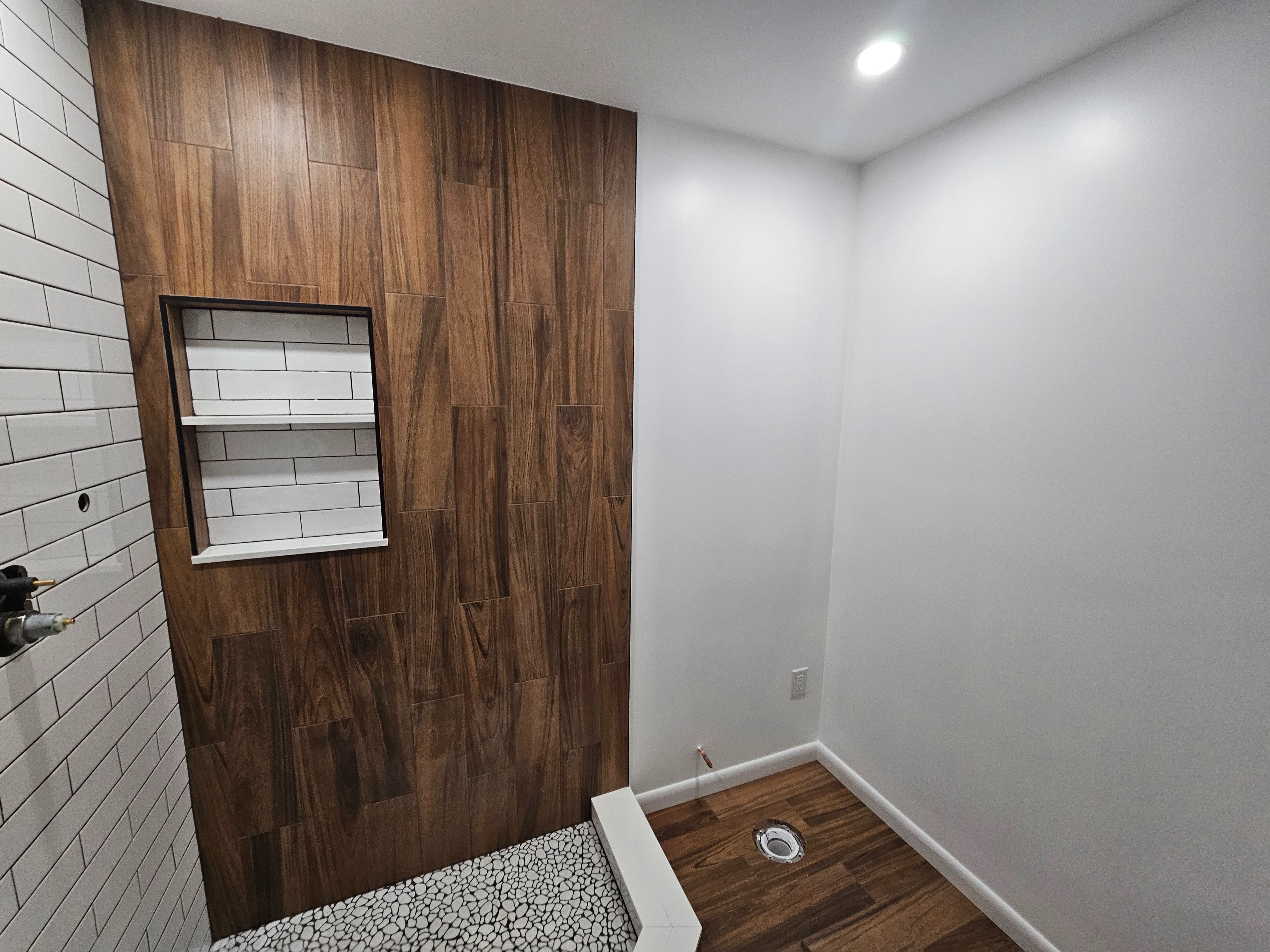 Professional drywall and painting services